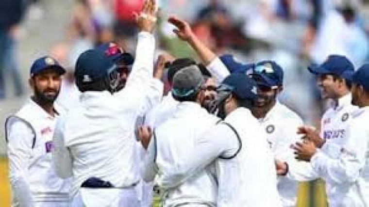 IND vs AUS 3rd Test: భారత జట్టు ప్రకటన