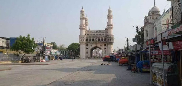 కరోనా ఎఫెక్ట్: ఖాళీ అవుతున్న హైదరాబాద్ మహానగరం 
