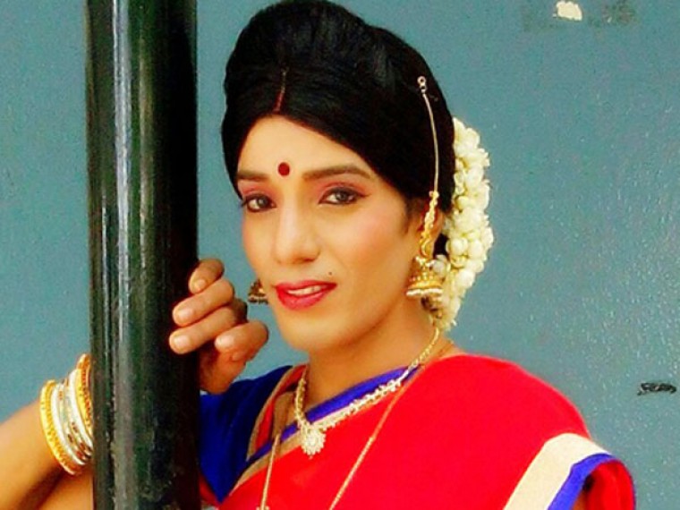 'జబర్దస్త్' మానేసి జగన్ పాదయాత్రలో పాల్గొని తప్పు చేశా: శాంతి స్వరూప్ 